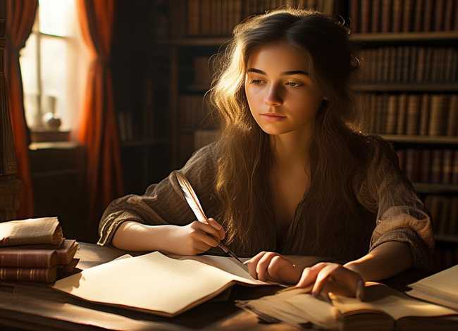 有关诚信的名人逸事（有哪些关于诚信的名人逸事）