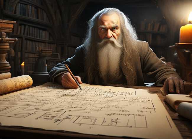 数对的故事；数对是谁发明的