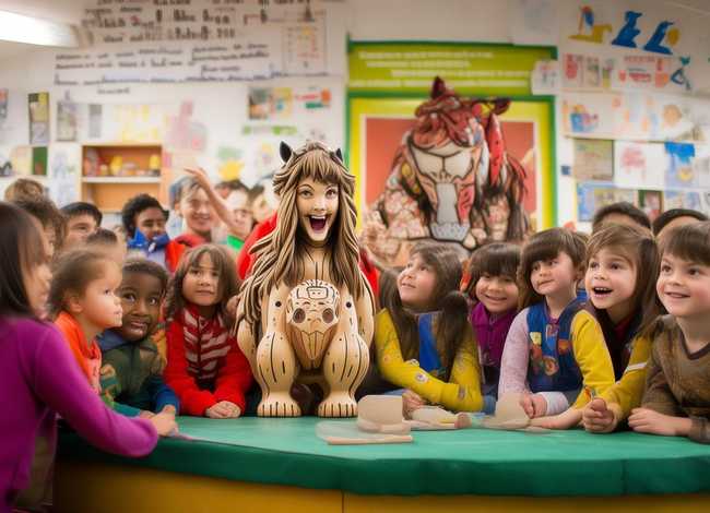 伯乐相马的故事小学生表演(多看别人的伟大之处.作文) 伯乐相马的故事小学生表演(多看别人的伟大之处.作文)