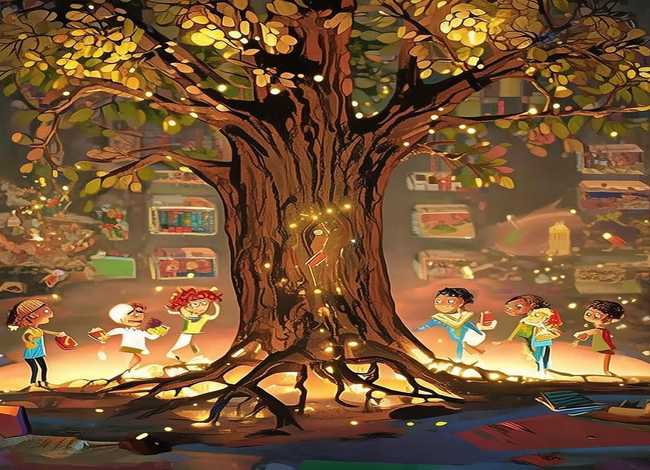 儿童版故事大王,故事大王发展历史 儿童版故事大王,故事大王发展历史