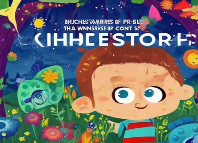 儿童故事大赛一等奖作品、好看又经典儿童故事推荐 儿童故事大赛一等奖作品、好看又经典儿童故事推荐