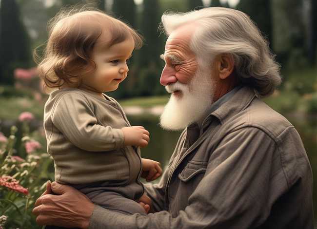 尊老爱幼的名人故事 - 历史上有名的敬老爱老的故事有哪些 尊老爱幼的名人故事 - 历史上有名的敬老爱老的故事有哪些