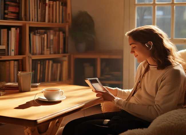 可以听的故事软件，有什么软件可以听故事