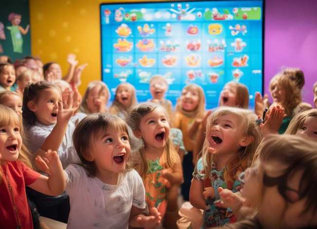 儿歌和儿童歌曲、ktv儿童歌曲有哪些