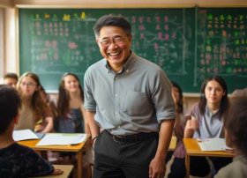 成博士讲语文 语文国家玮的课怎么样