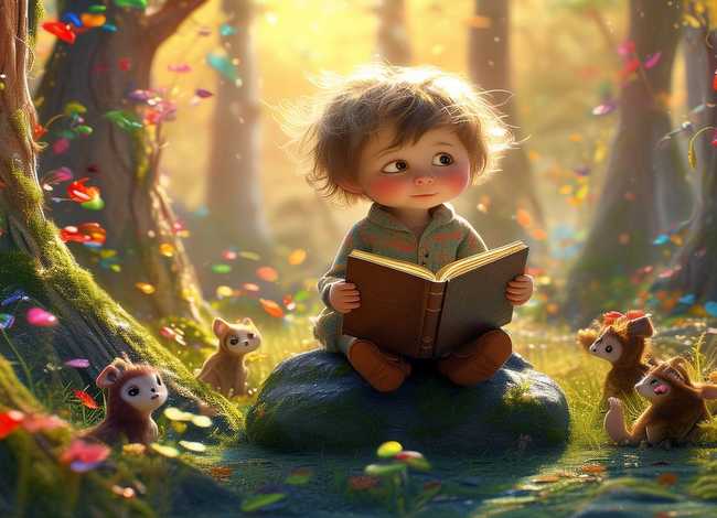 幼儿诗歌故事大全；关于诗歌的小故事