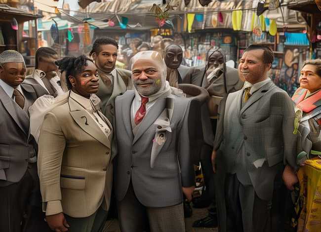 量体裁衣故事500字 寓言故事还有什么啊