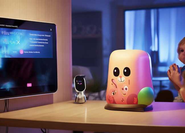 智能早教故事机怎么用 华为智能家居搜索不到火火兔