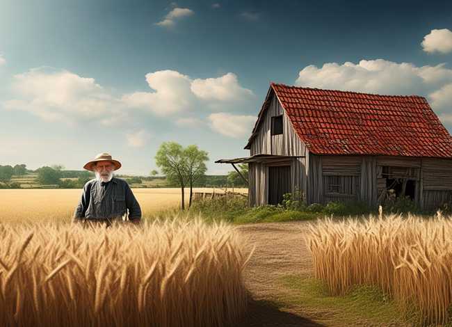 关于农村的诗句、关于回农村老家感慨诗句的句子91句 关于农村的诗句、关于回农村老家感慨诗句的句子91句