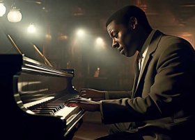 绿皮书事件的真实故事、电影绿皮书的人物原型 绿皮书真实故事