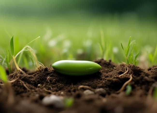 关于种子故事 - 一粒种子的主要内容是什么