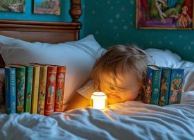 儿童睡前小故事简短、儿童睡前童话故事(经典10篇)