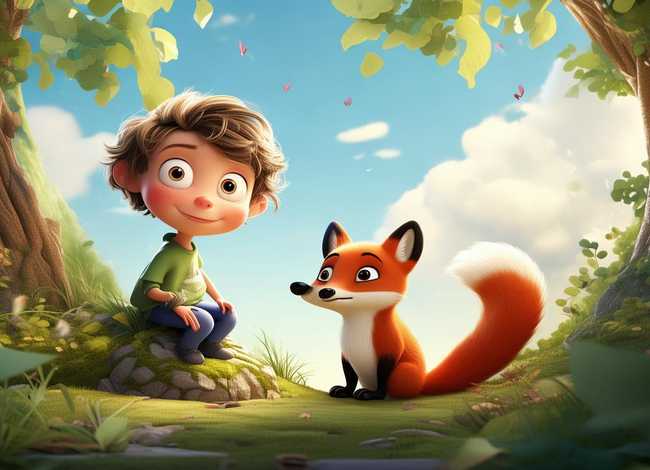 儿童故事短一点的,儿童短暂的小故事 儿童故事短一点的,儿童短暂的小故事