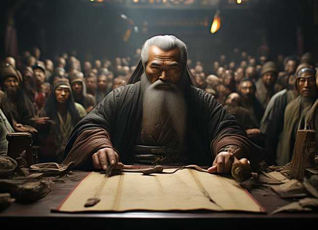 断案的故事 包拯有哪些著名的断案故事