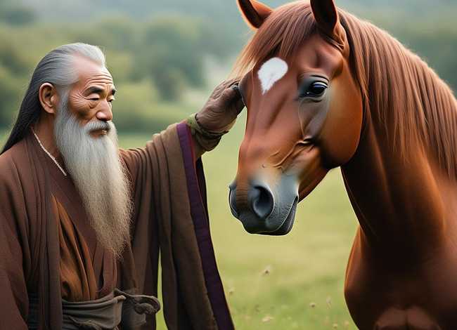 伯乐相马故事简短 - 伯乐相马的故事