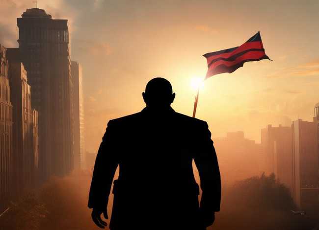 爱国人物故事50字、关于爱国名人的故事(50字左右)