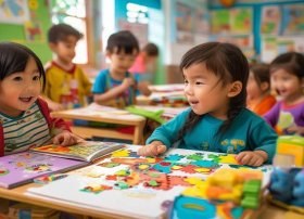 56岁儿童故事免费听 - 千千龙幼儿教学系列启蒙故事365(大班上)(5-6岁)图书介绍