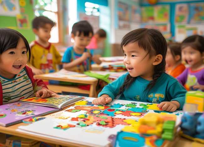 56岁儿童故事免费听 - 千千龙幼儿教学系列启蒙故事365(大班上)(5-6岁)图书介绍 56岁儿童故事免费听 - 千千龙幼儿教学系列启蒙故事365(大班上)(5-6岁)图书介绍