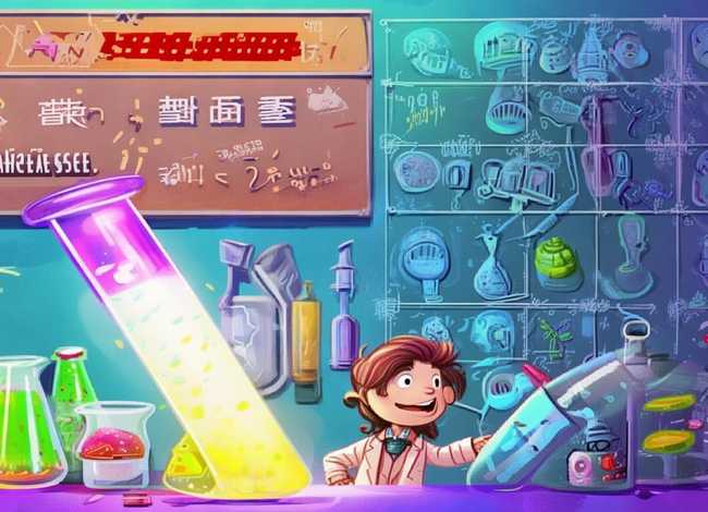 有趣的自然科学小故事 科普小故事有哪些