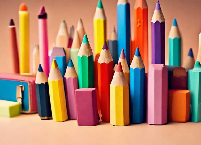 儿童故事对话短篇(文具盒里的对话童话故事) 儿童故事对话短篇(文具盒里的对话童话故事)