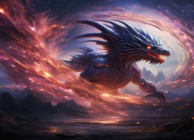 神话传说故事解说（洪荒神话故事,要详细我想知道那时发生了什么传说）