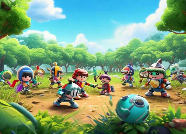 打仗的儿童动画片(士兵和兽人打仗的动画片) 打仗的儿童动画片(士兵和兽人打仗的动画片)