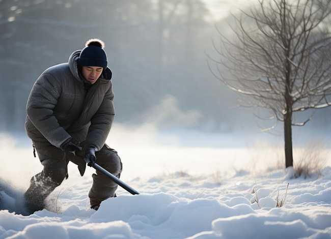 一暴十寒的意思是什么（一暴十寒）
