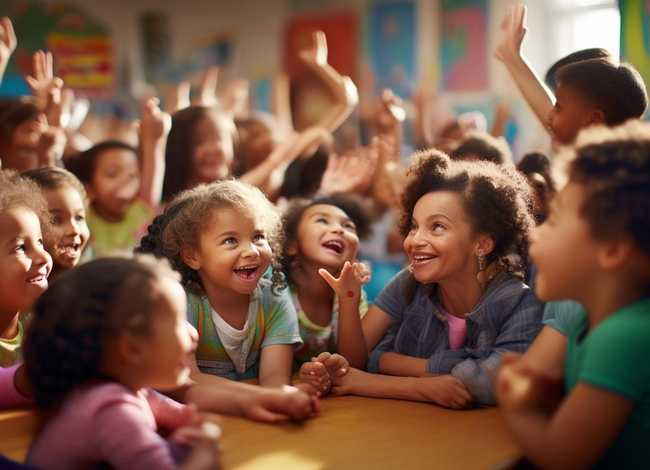 诚信友爱的儿童故事、诚信友善课外故事