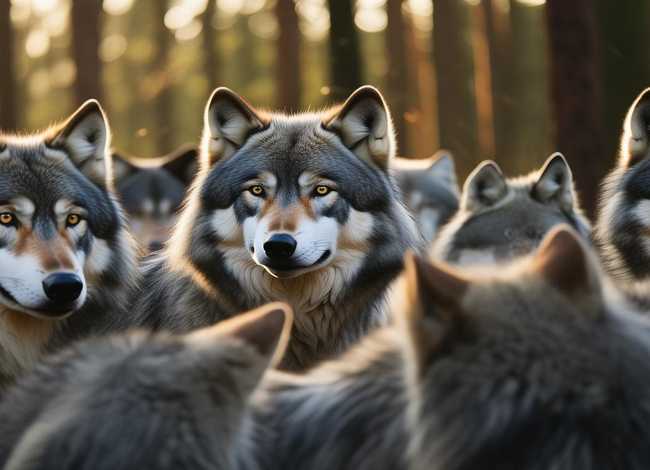 关于狼的全部故事是真实的故事、关于狼的故事(真实)说明狼是有情有义的动物 关于狼的全部故事是真实的故事、关于狼的故事(真实)说明狼是有情有义的动物