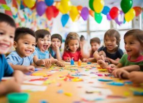 儿童节典故，六一儿童节手工制作