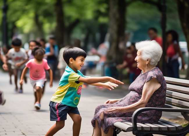 儿童文明礼貌小故事(100字左右的文明礼貌小故事,最好不是古代的) 儿童文明礼貌小故事(100字左右的文明礼貌小故事,最好不是古代的)