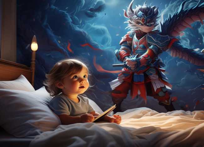 哪吒的故事儿童故事;哪吒的故事睡前故事 哪吒的故事儿童故事;哪吒的故事睡前故事