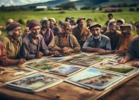 创业致富故事、农民创业故事(合集4篇)