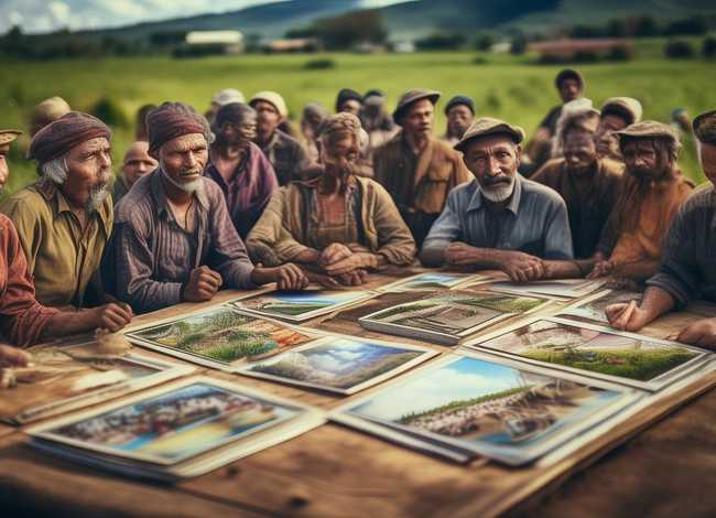 创业致富故事、农民创业故事(合集4篇)