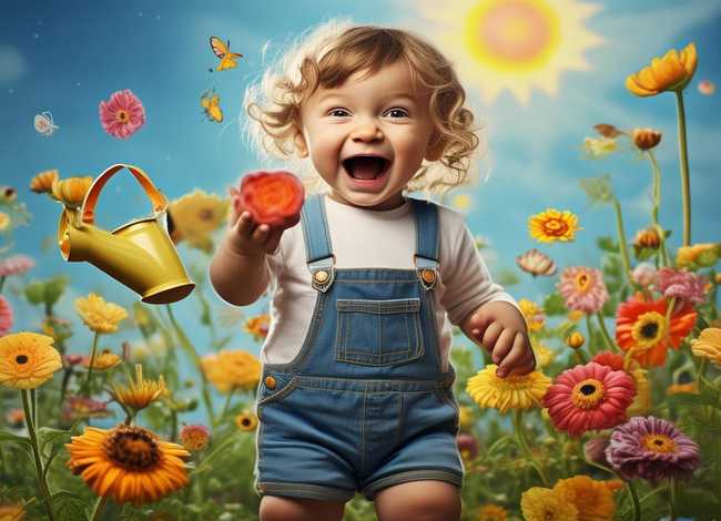 儿童简短小故事20字、幽默儿童责任小故事50字