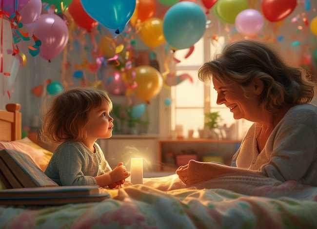 六一儿童节的小故事,睡前小故事-六一儿童节的来历 六一儿童节的小故事,睡前小故事-六一儿童节的来历