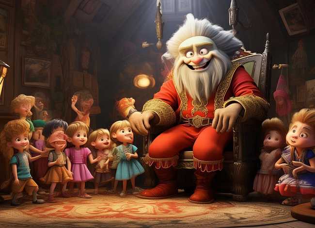 儿童故事大王完整版、幼儿故事大王比赛主持词 儿童故事大王完整版、幼儿故事大王比赛主持词