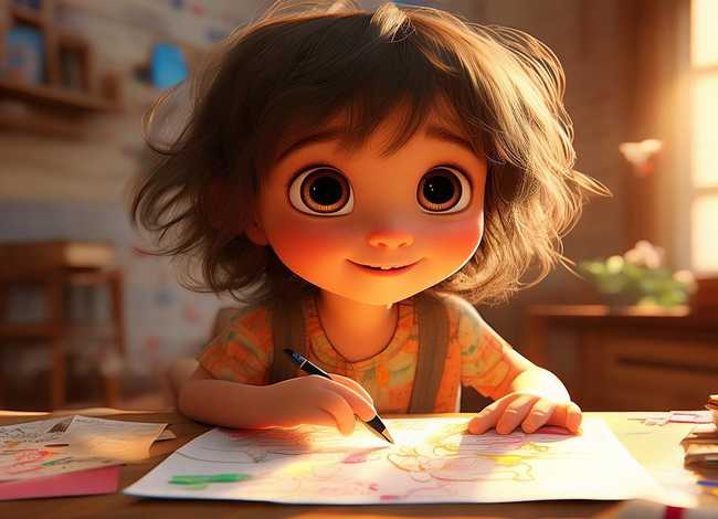 关于幼儿写信的绘本（绘本讲师训练营【第30期】7-21阅读原创《妈妈你好吗》读后感）