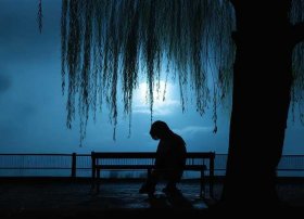 心理小故事300字（短篇伤感小故事）