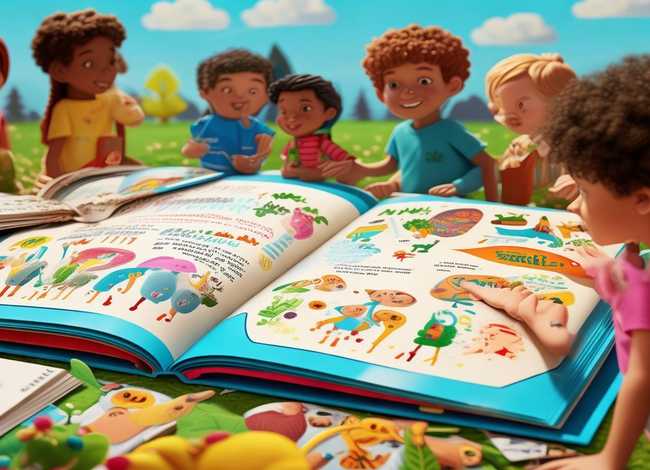 双语儿童故事下载；儿童英语小故事有哪些