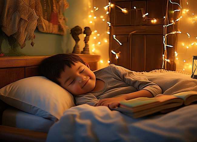 儿童成语故事大全睡前免费听；睡前听成语故事大全