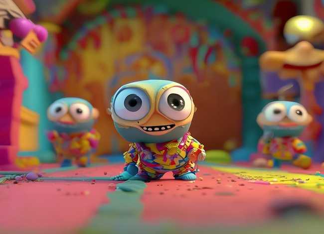 小不点儿故事视频,没礼貌的故事 小不点儿故事视频,没礼貌的故事