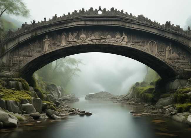 阿难简介，阿难 我愿化作一段石桥有何出处