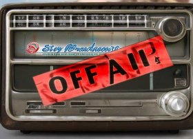 故事广播频道 陕西广播电视台频道停播及频率