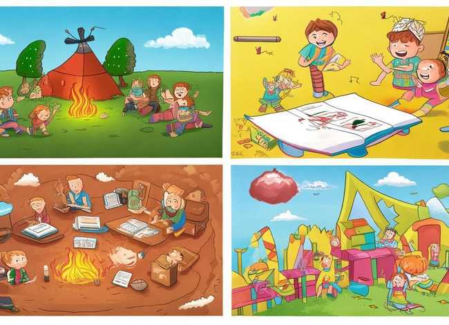 儿童英语小故事;小学生英语笑话故事【三篇】 儿童英语小故事;小学生英语笑话故事【三篇】