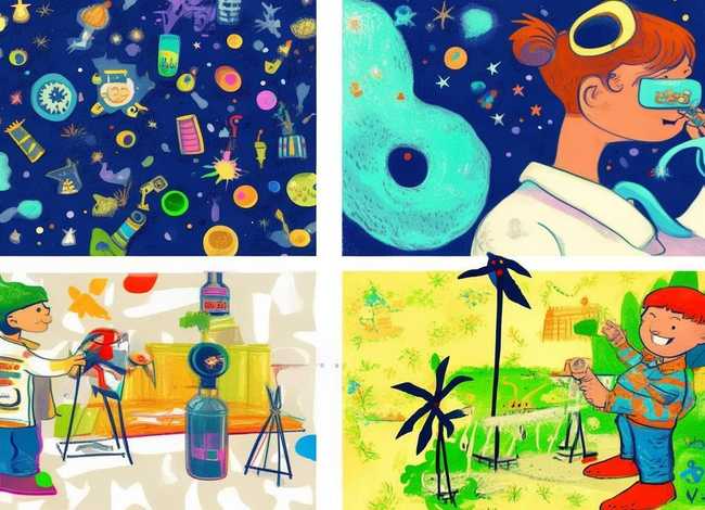 小孩科学故事;幼儿园科学小故事大全【三篇】 小孩科学故事;幼儿园科学小故事大全【三篇】