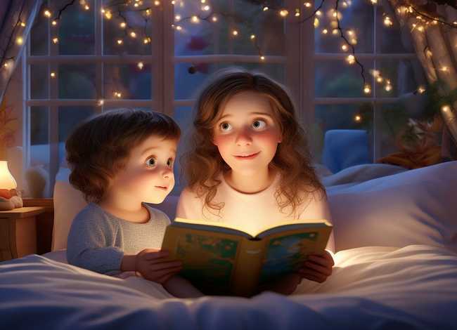 4岁小孩听的小故事;4-6岁儿童睡前故事【10篇】 4岁小孩听的小故事;4-6岁儿童睡前故事【10篇】