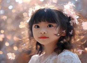 杨幂儿童版北京话、杨幂是女一的戏有那些要全部的!