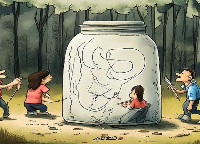 画蛇添足的寓言故事寓意和道理（《画蛇添足》的故事告诉我们什么道理）