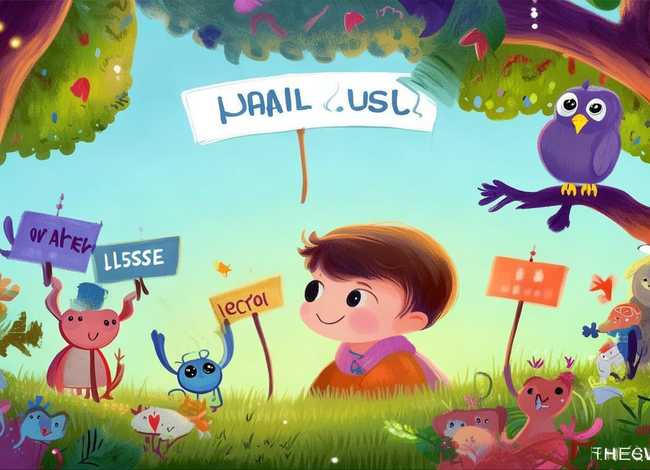 儿童寓言故事大全6-12岁短故事 - 对孩子有教育意义的故事